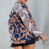 Puffer Shirt Style Jacket