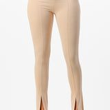 Stretchy Slim Pants