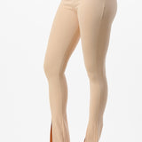Stretchy Slim Pants