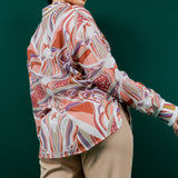 Oversized Linen Shirts