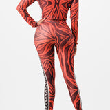 Athena Legging Set