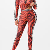 Athena Legging Set
