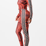 Athena Legging Set