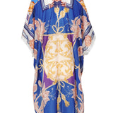 Bikini Swimsuit & Cover Up Set