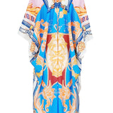 Bikini Swimsuit & Cover Up Set