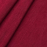 Solid Draped Strapless Jumpsuit