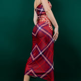 Bustier Top & Skirt set