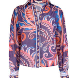 Button Down Shirt Blouse