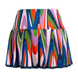 Pleated Tennis Skort