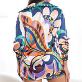 Button Down Shirt & Short Pants Set