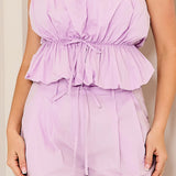 Bubble Tube Top ONLY