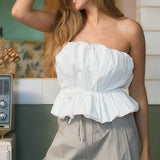 Bubble Tube Top ONLY