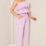 Bubble Tube Top ONLY