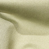 Metal Accent Halter Neck Top & Midi Skirt Set