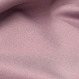 Metal Accent Halter Neck Top & Midi Skirt Set