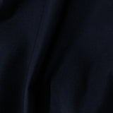 Strapless tube top & Wide-leg pants set