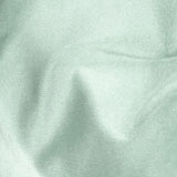 Strapless tube top & Wide-leg pants set