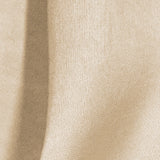 Draped Cape Top & Wide-Leg Pants Set