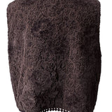 Lace Vest & Skirt (Vest ONLY)