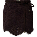 Lace Vest & Skirt (SKIRT ONLY)