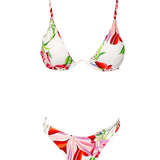 Bikini Swimsuit 3 Piece Set