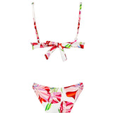 Bikini Swimsuit 3 Piece Set
