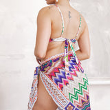 Bikini Swimsuit 3 Piece Set