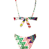 Bikini Swimsuit 3 Piece Set