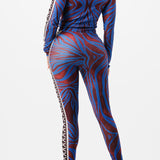 Athena Legging Set