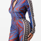 Athena Legging Set
