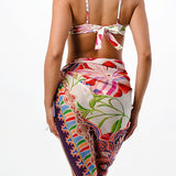 Bikini Swimsuit 3 Piece Set